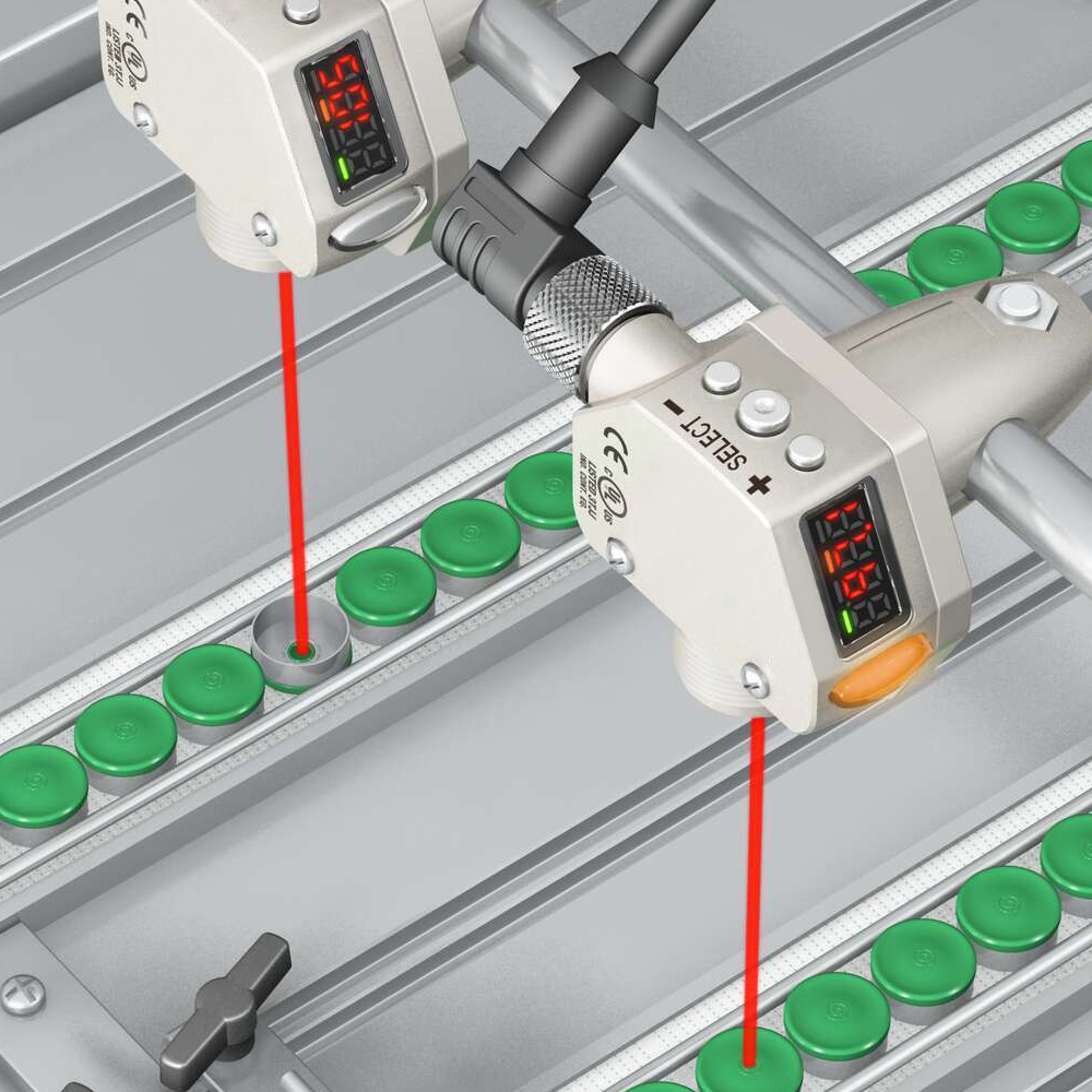 Automated Cap Color Consistency Vision Inspection Systems